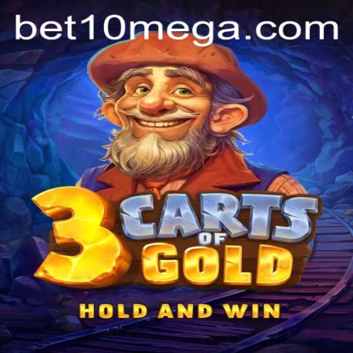 Exploring the World of 3cartsOfGold: The Exciting Bet10 Adventure