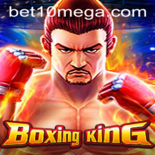 Unboxing the Excitement: BoxingKing Meets Bet10