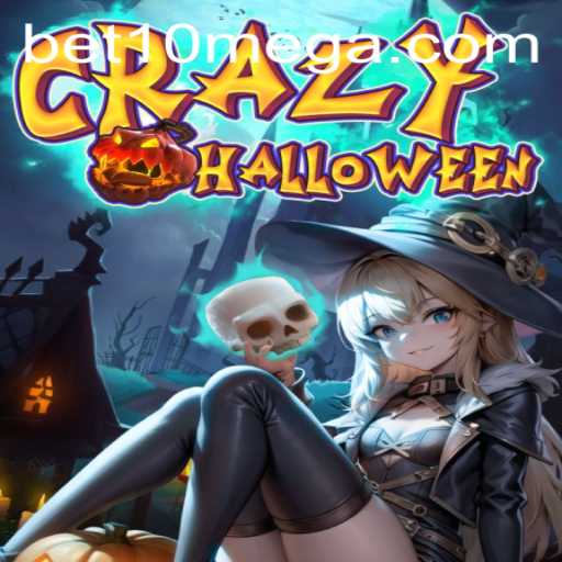 Explore the Thrills of CrazyHalloween: A Game of Spooky Strategy and High Stakes