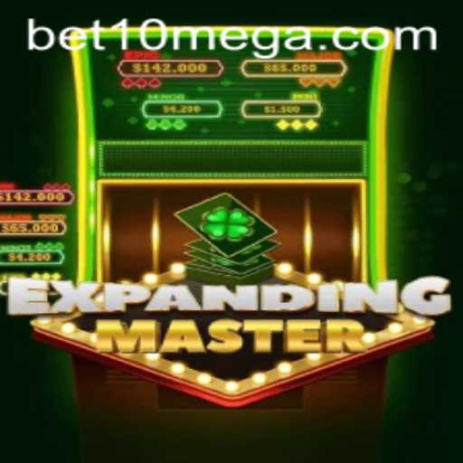 Discover ExpandingMaster: A Strategic Adventure with Bet10