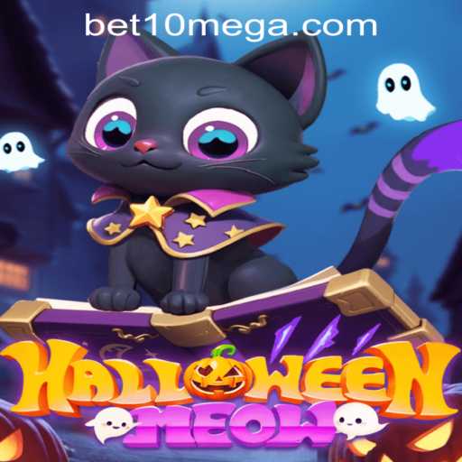 Discover the Thrills of HalloweenMeow with bet10
