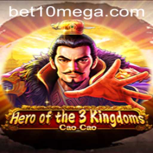 Exploring the Epic Journey of Heroofthe3KingdomsCaoCao