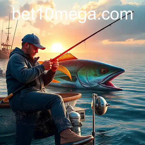 Jogos de Pesca: A Fascinação Digital com 