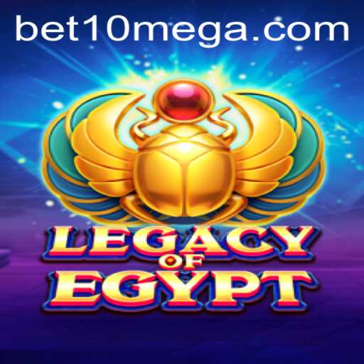 Exploring the Mystical World of LegacyOfEgypt