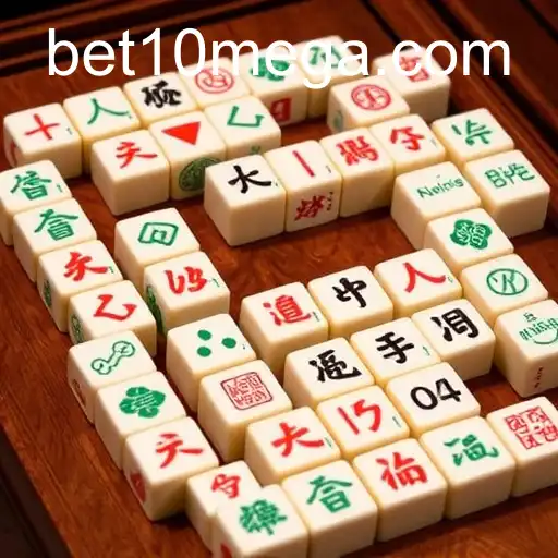 Understanding Mahjong: A Deep Dive into the Game