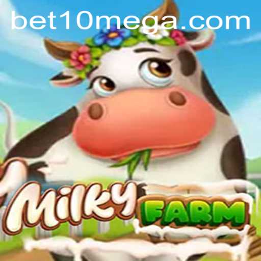 Exploring MilkyFarm: The Ultimate Agricultural Adventure with Exclusive Bet10 Feature