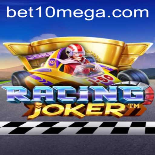 Unleashing the Thrill of RacingJoker: The Ultimate Racing Game with Bet10 Strategy