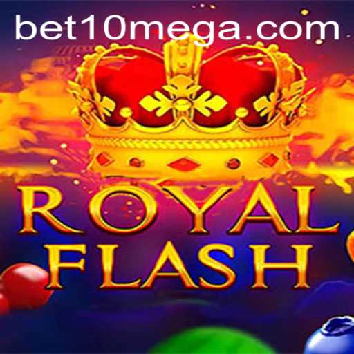 Discovering the Excitement of RoyalFlash Online Casino Game