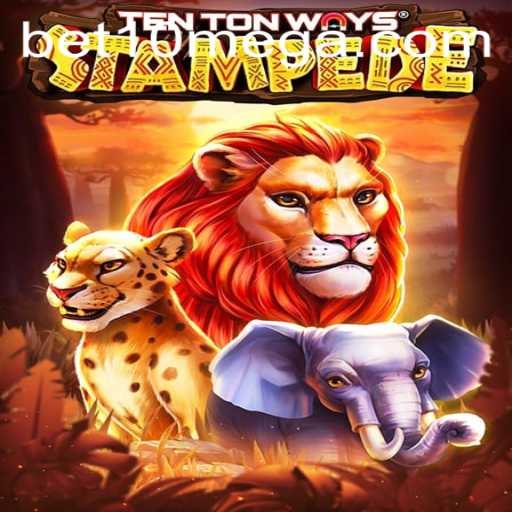 Unleashing the Thrills of TenTonWaysStampede: A Game Like No Other