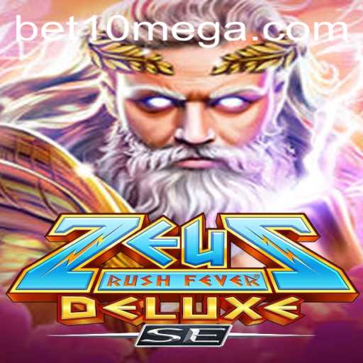 ZeusRushFeverDeluxeSE: A Thrilling Dive into Mythological Gaming